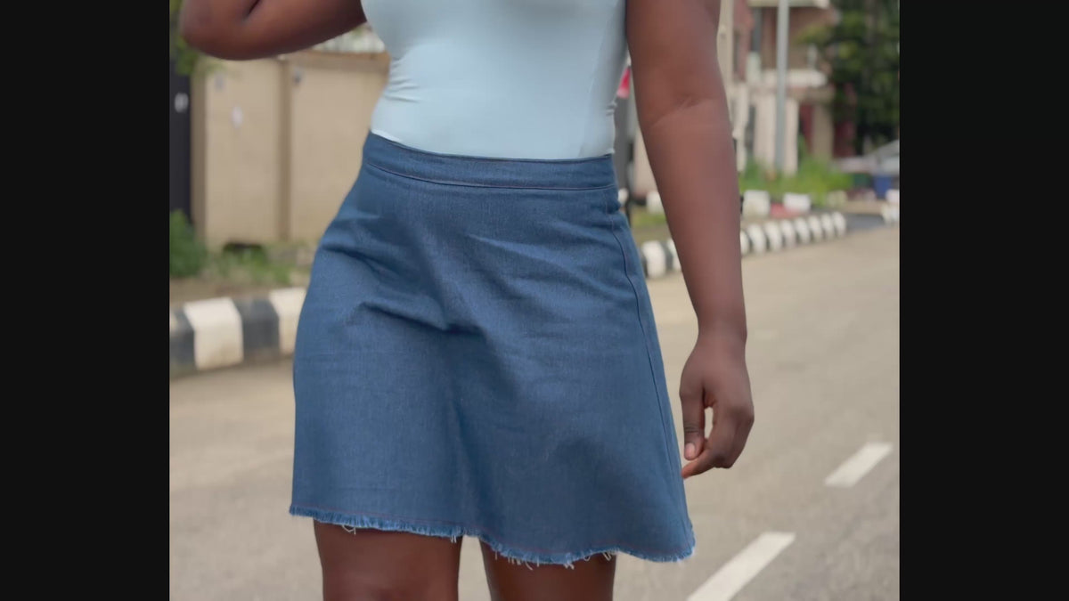 Tessy skirt